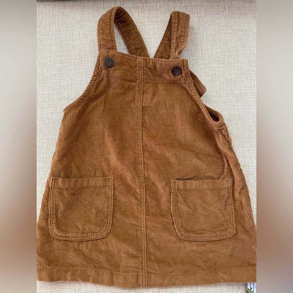 Baby Dress